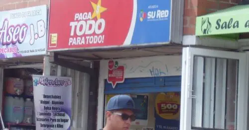 PAGA TODO CALLE 45 72P CON 40 PAGA TODO CALLE 45 72P CON 40